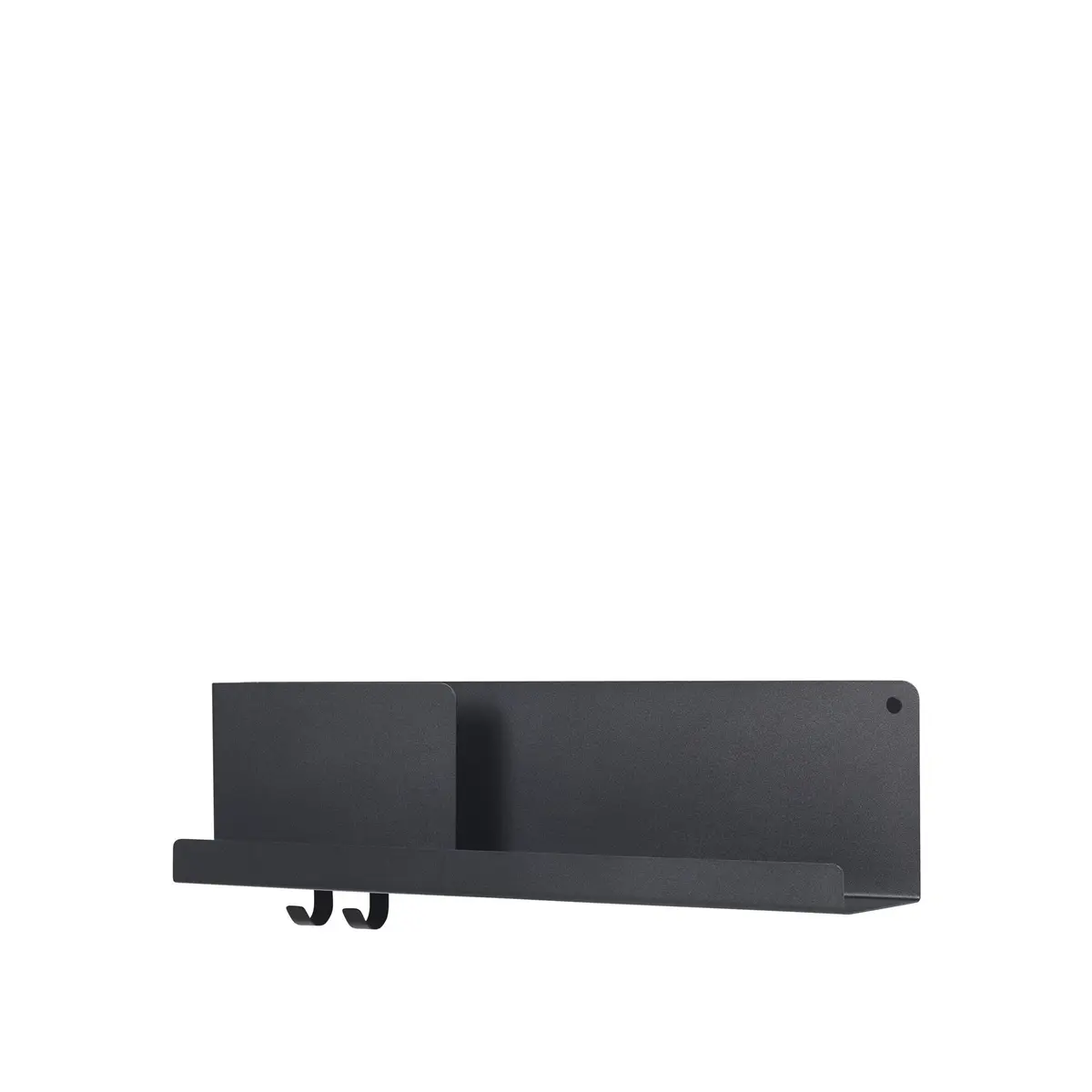 Folded Shelves 62x16