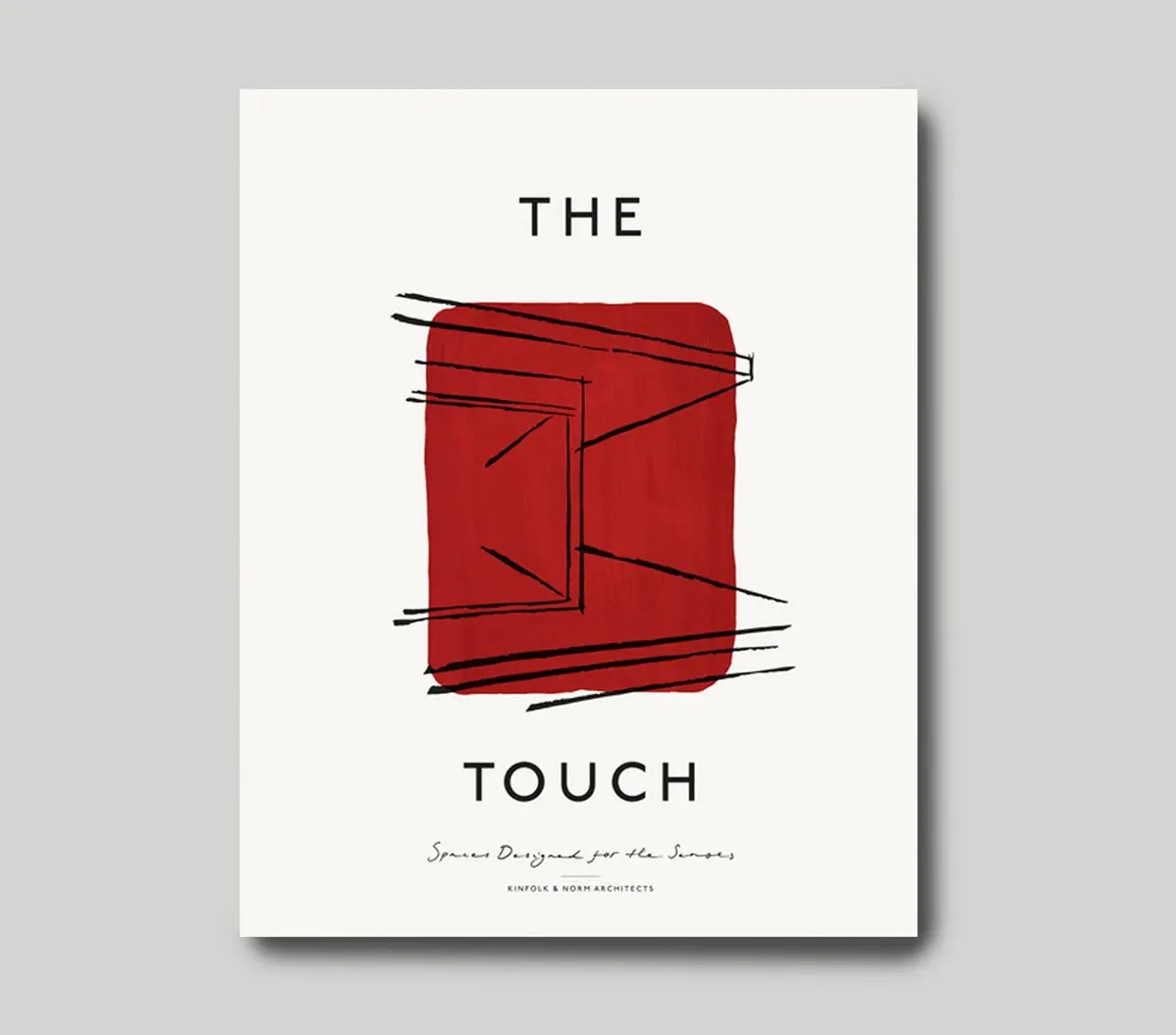Boken The Touch