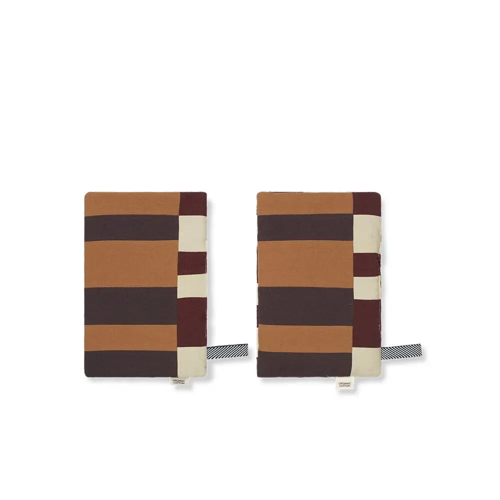 2 stk | Grytelapper Section