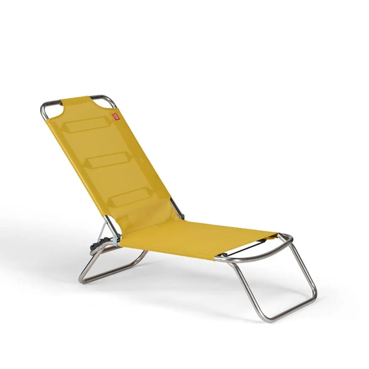Jolly Strandstol Senape