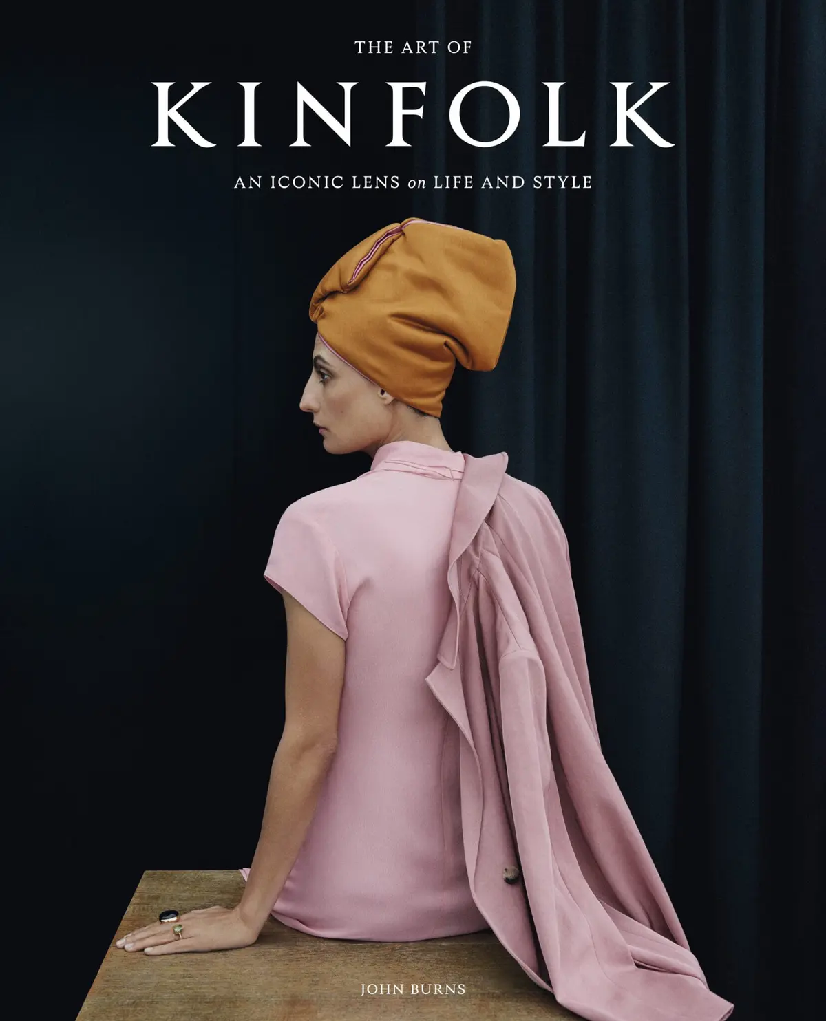 Boken The Art of Kinfolk
