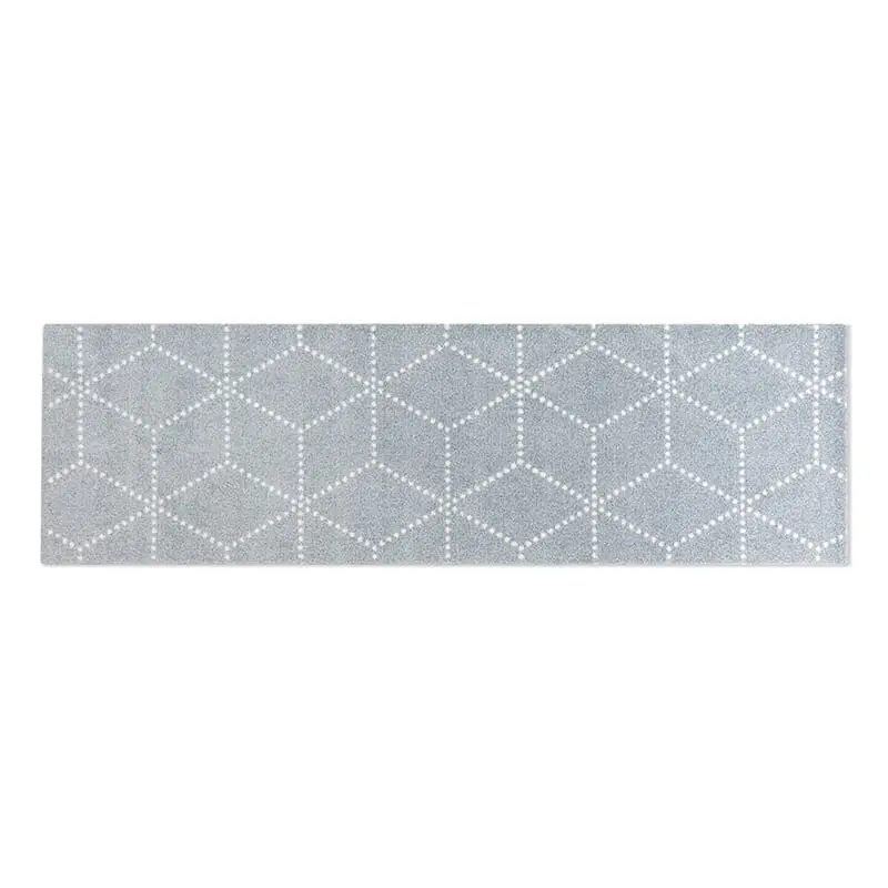 Terrassematte Hagl Silver