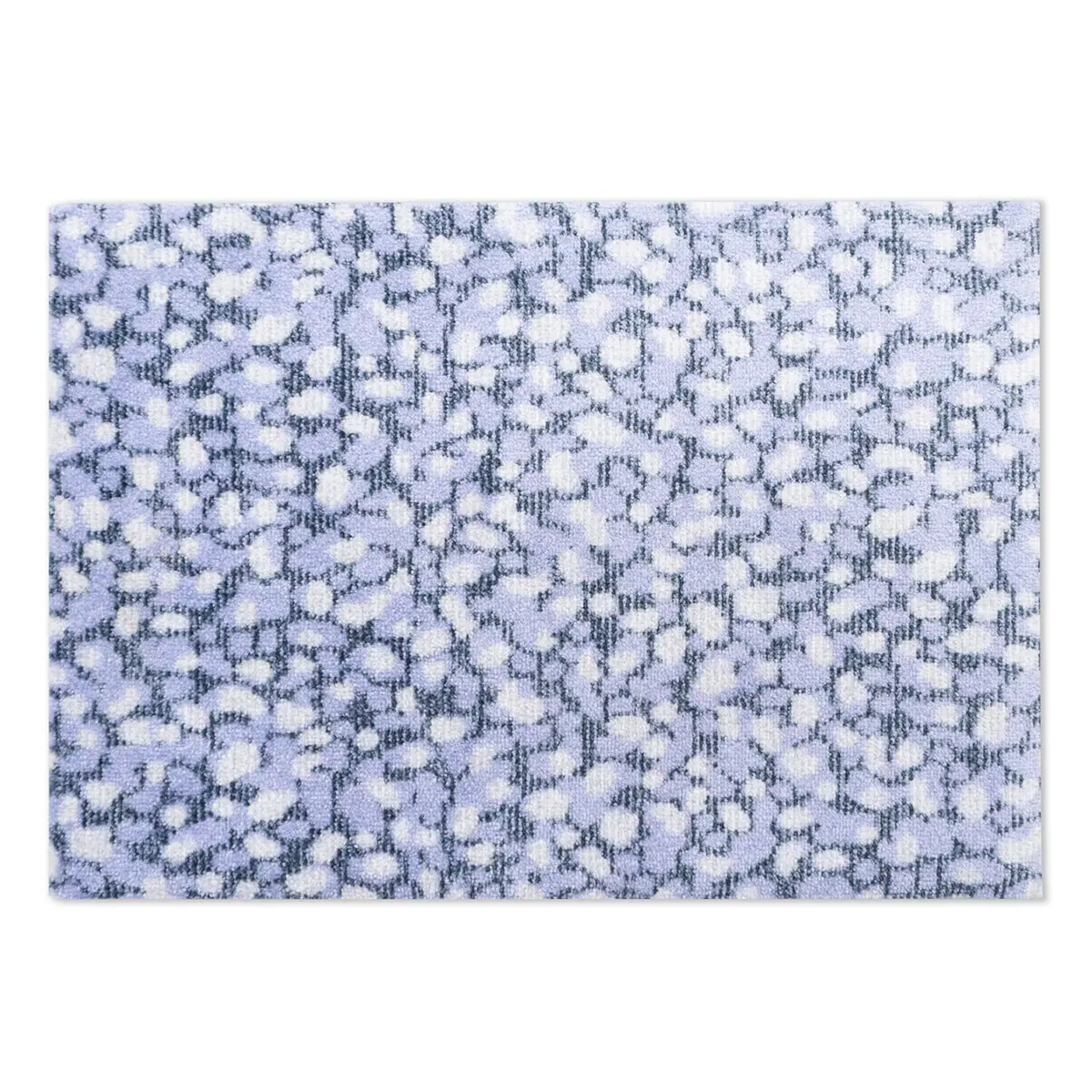 Dørmatte Grain Amethyst 85x115
