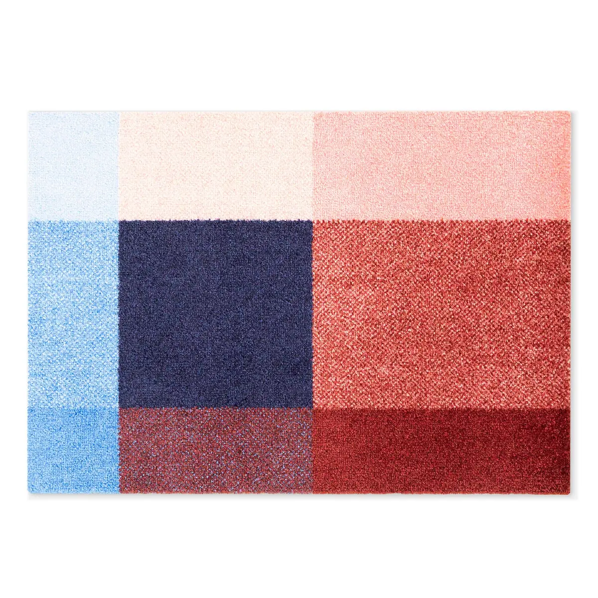 Dørmatte Mix Berry