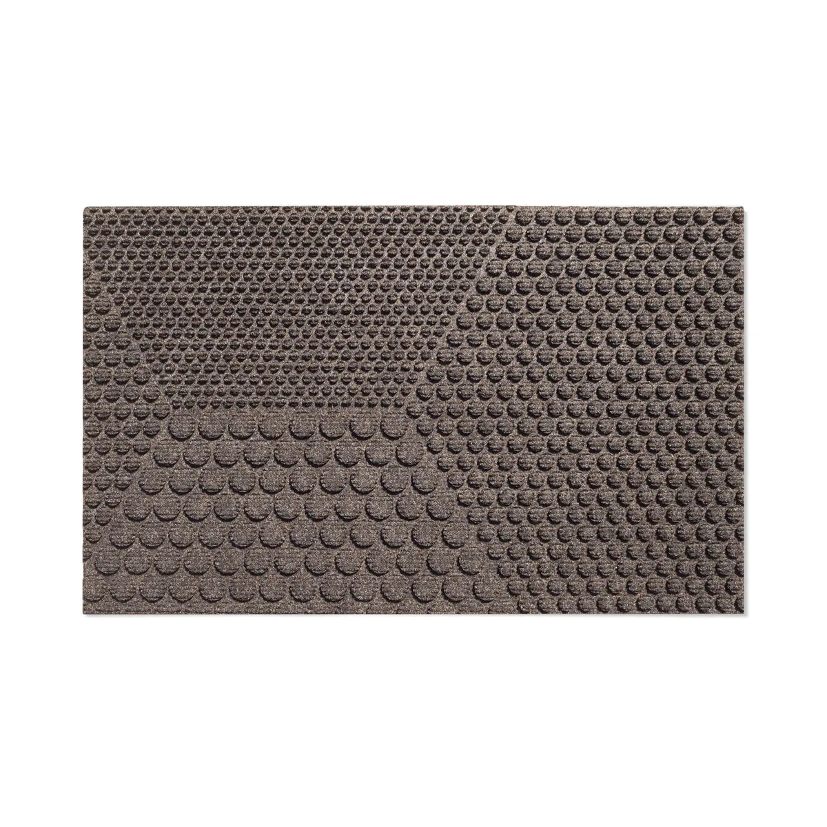 Utendørsmatte Hex Soil