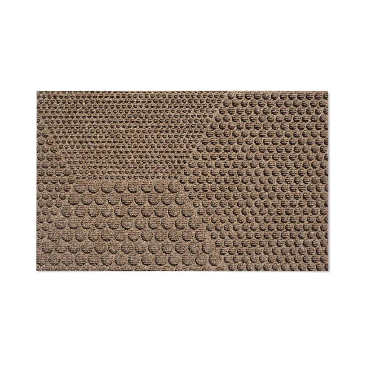 Utendørsmatte Hex Desert