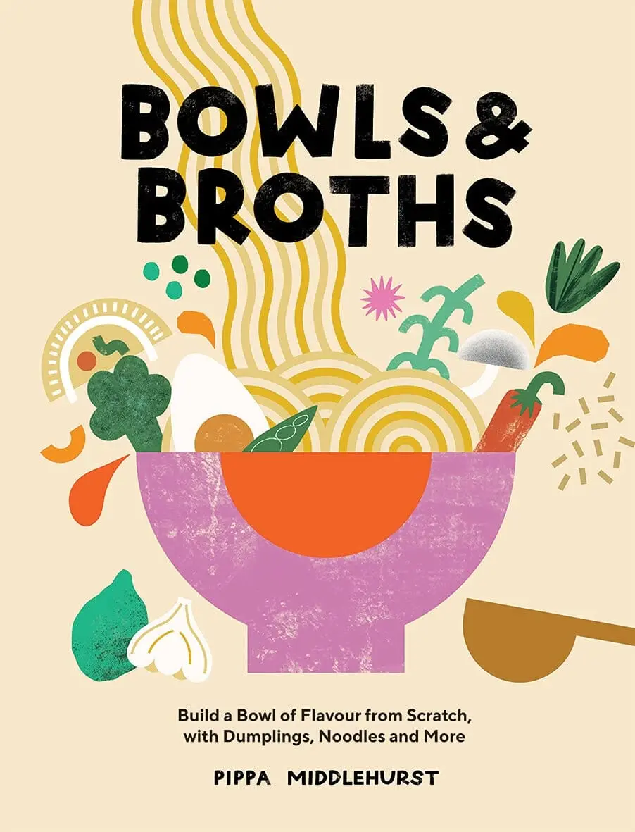 Boken Bowls and Broth