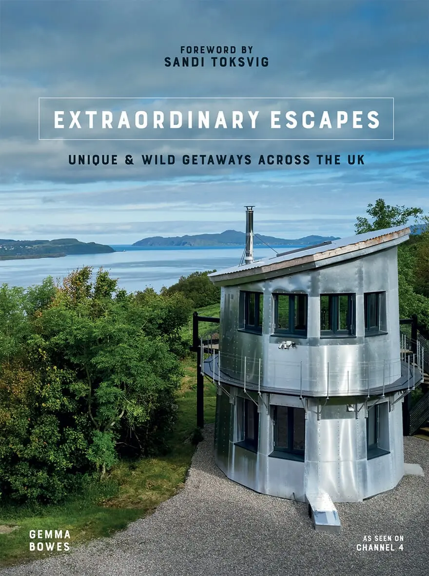Boken Extraordinary Escapes