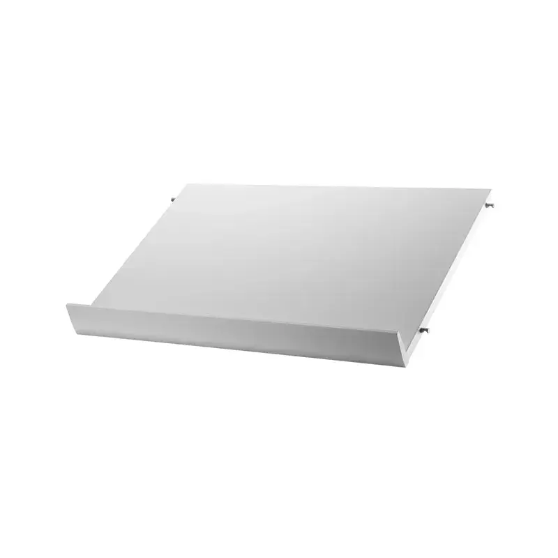 Magasinhylle 58x30