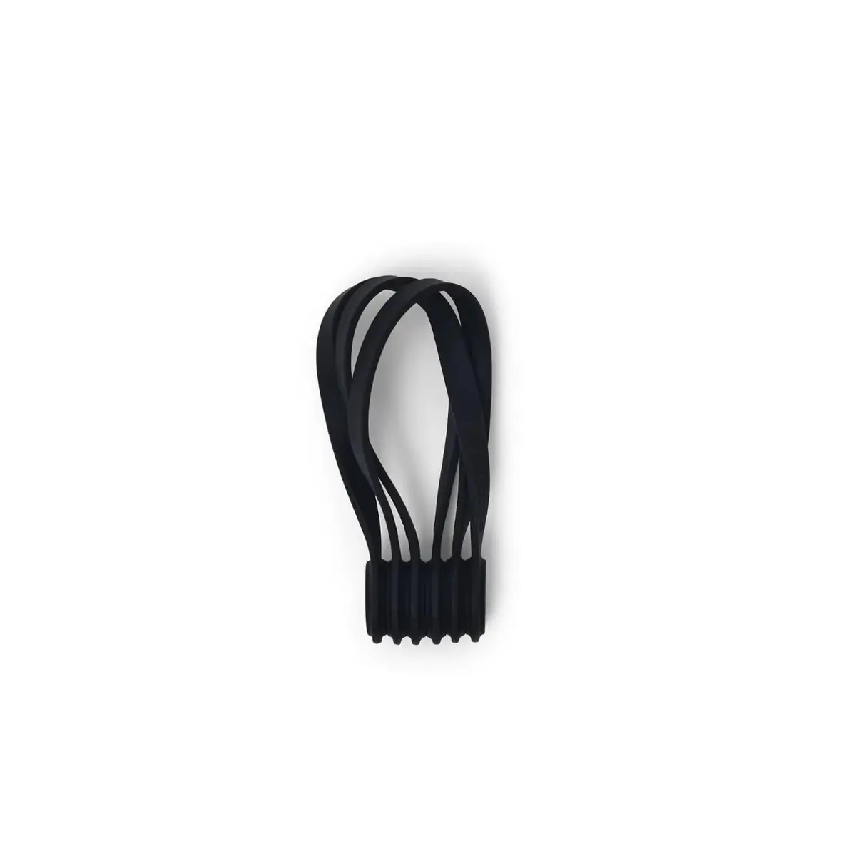 Magnetisk Kabelstropp Charcoal