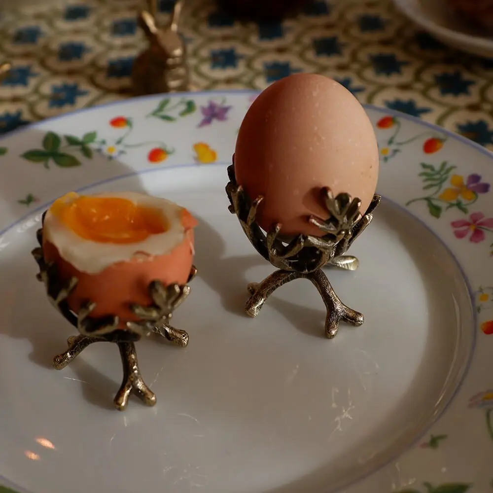 Marie Coral Eggeglass