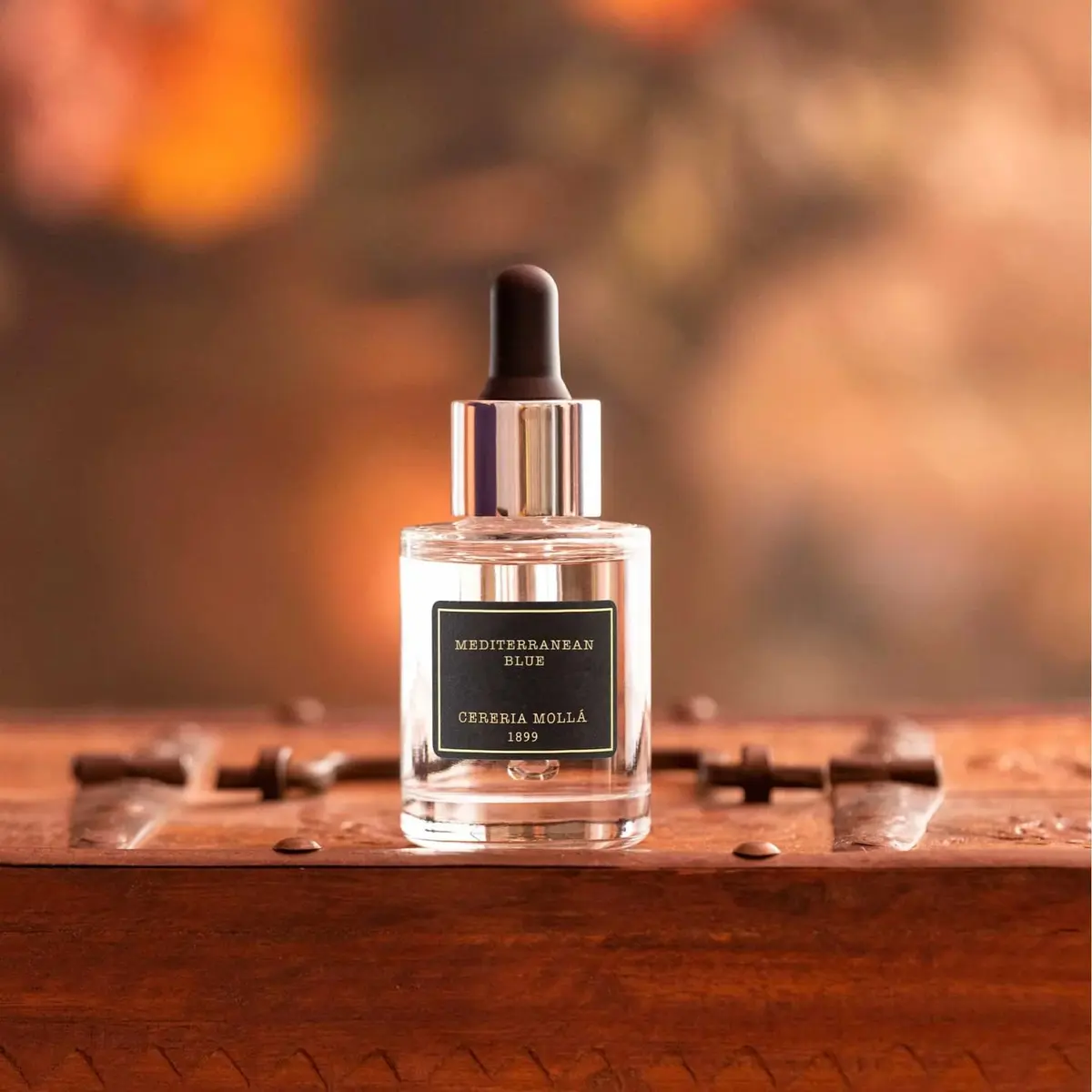 Duftolje Mediterranean Blue 30 ml