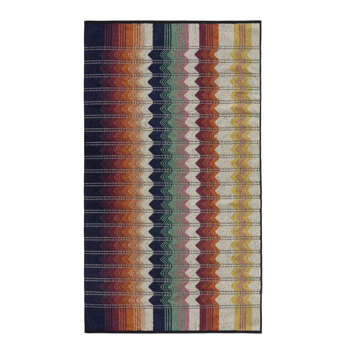 Badehåndkle Travis 70x115 cm