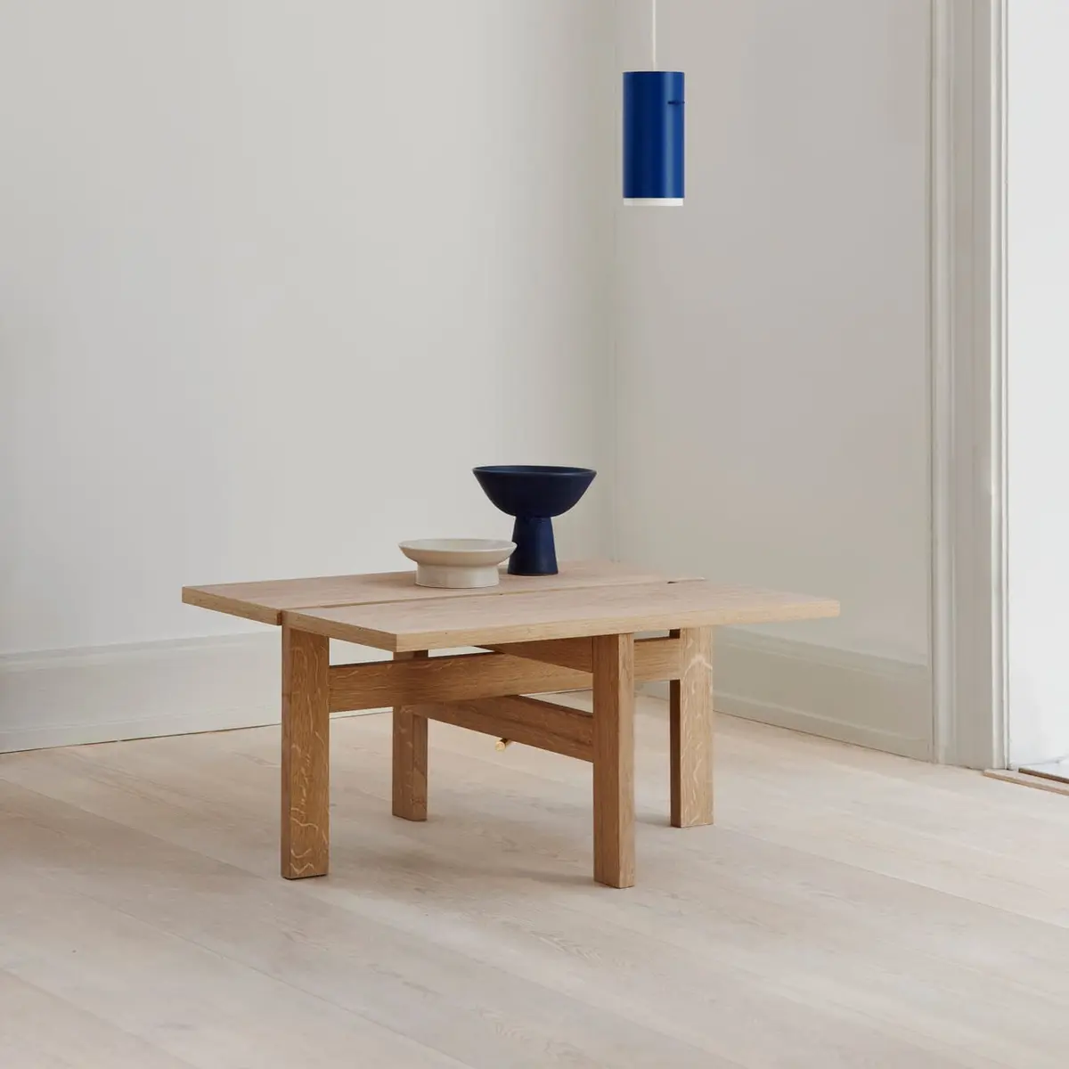 Rectangular Coffee Table 60