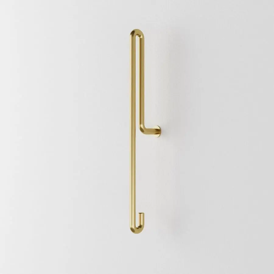 Knagg Moebe Gold L