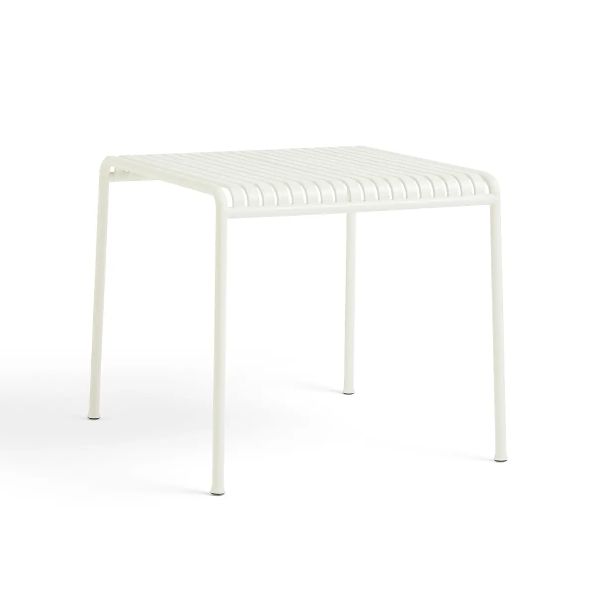 Palissade Utebord 82x90 Cream White