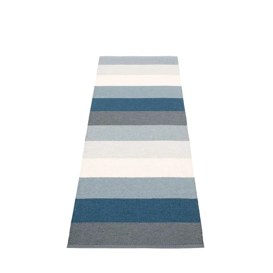 Molly Ocean Grey