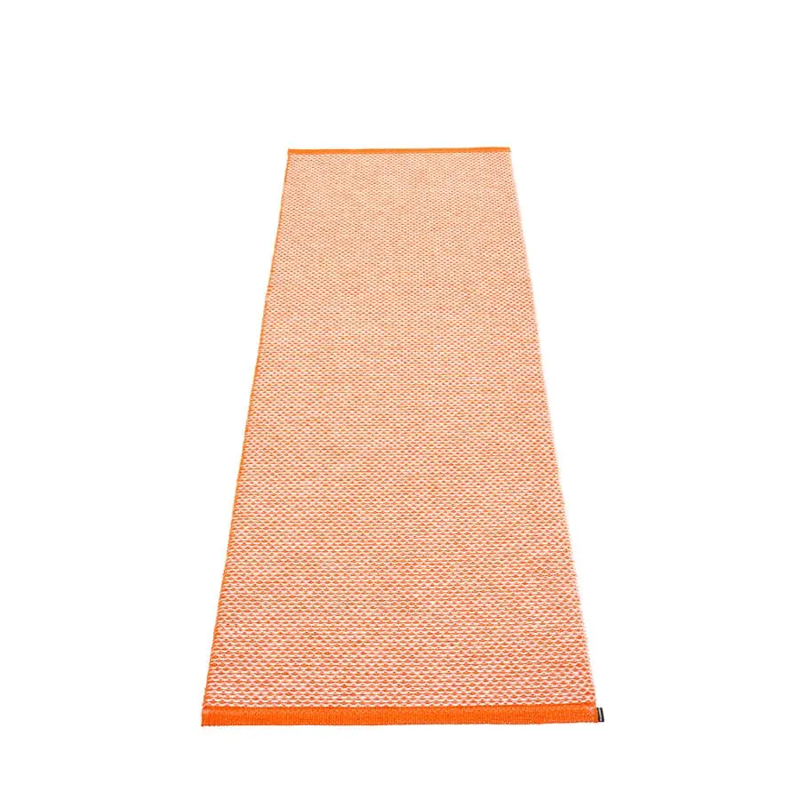 Effi Orange/Piglet/Vanilla