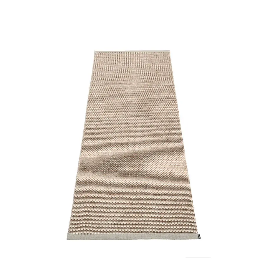 Effi Warm Grey/Brown/Vanilla