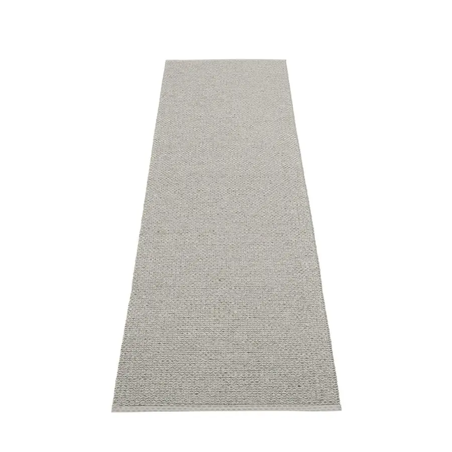 Svea Warm Grey/Granit Metallic