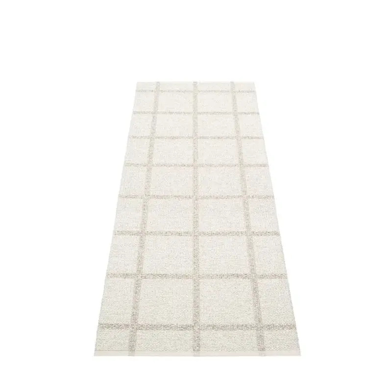 Ada Fossil Grey/Stone Metallic 70x450