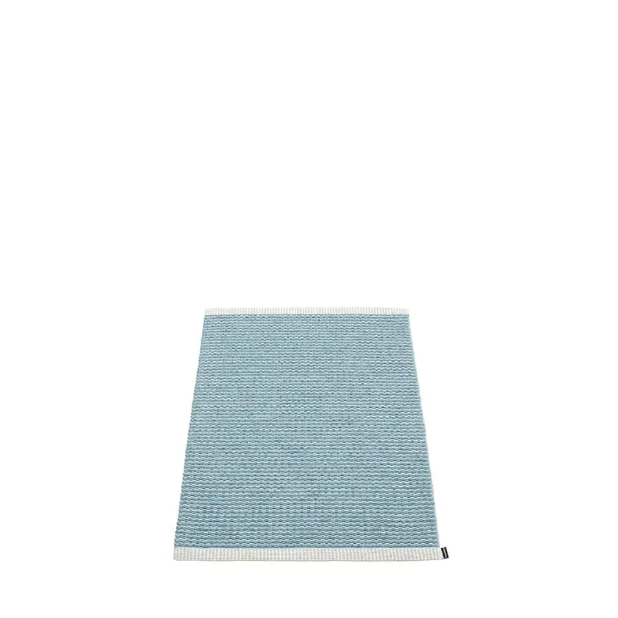 Mono Blue Fog/Dove Blue