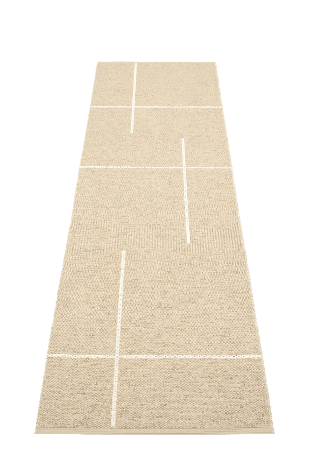 Fred Beige/Vanilla