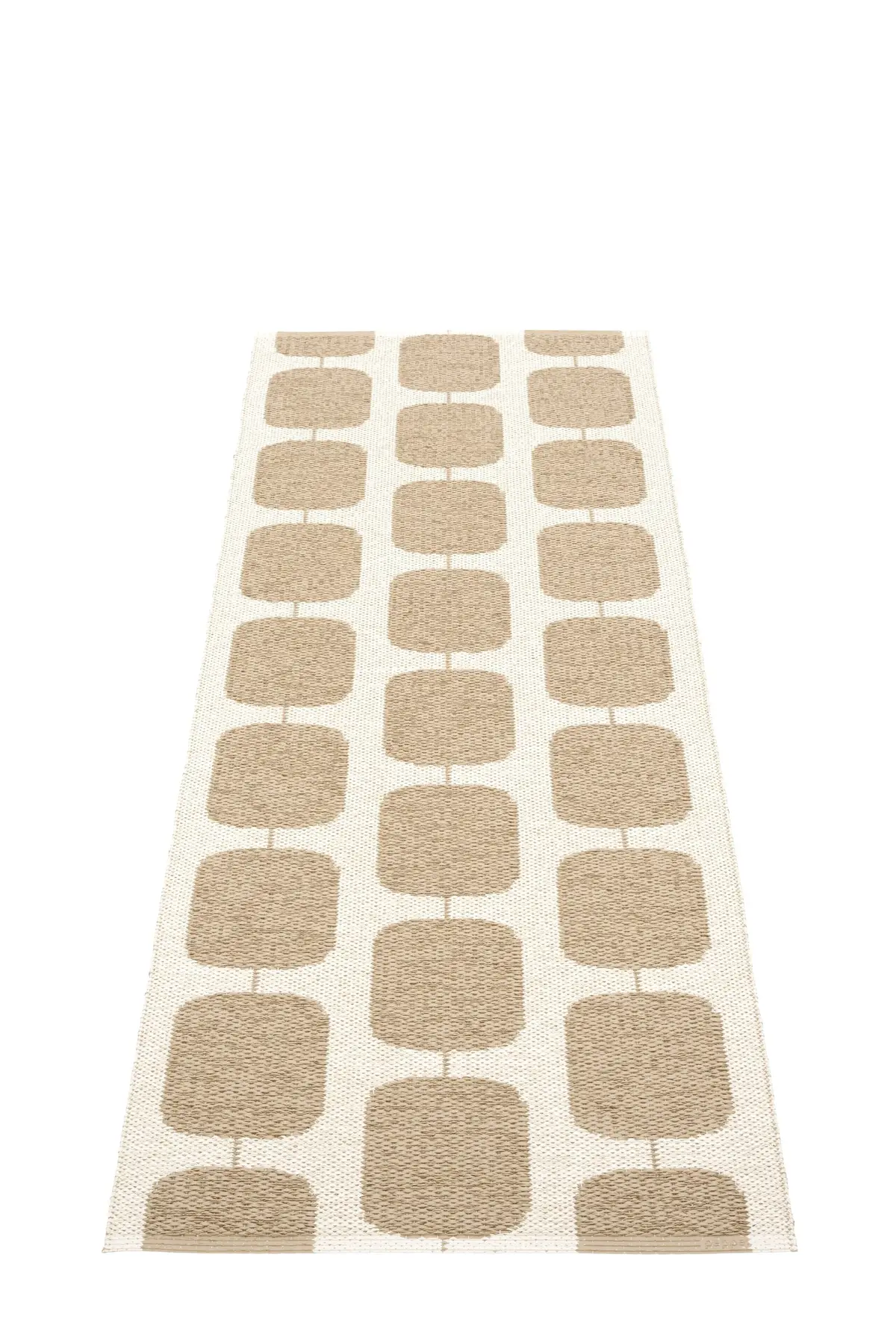 Sten Light Nougat/Vanilla
