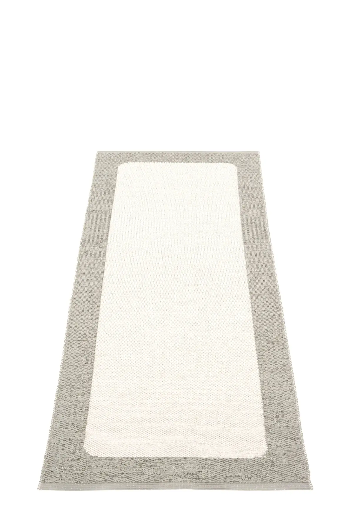 Ilda Warm Grey/Vanilla