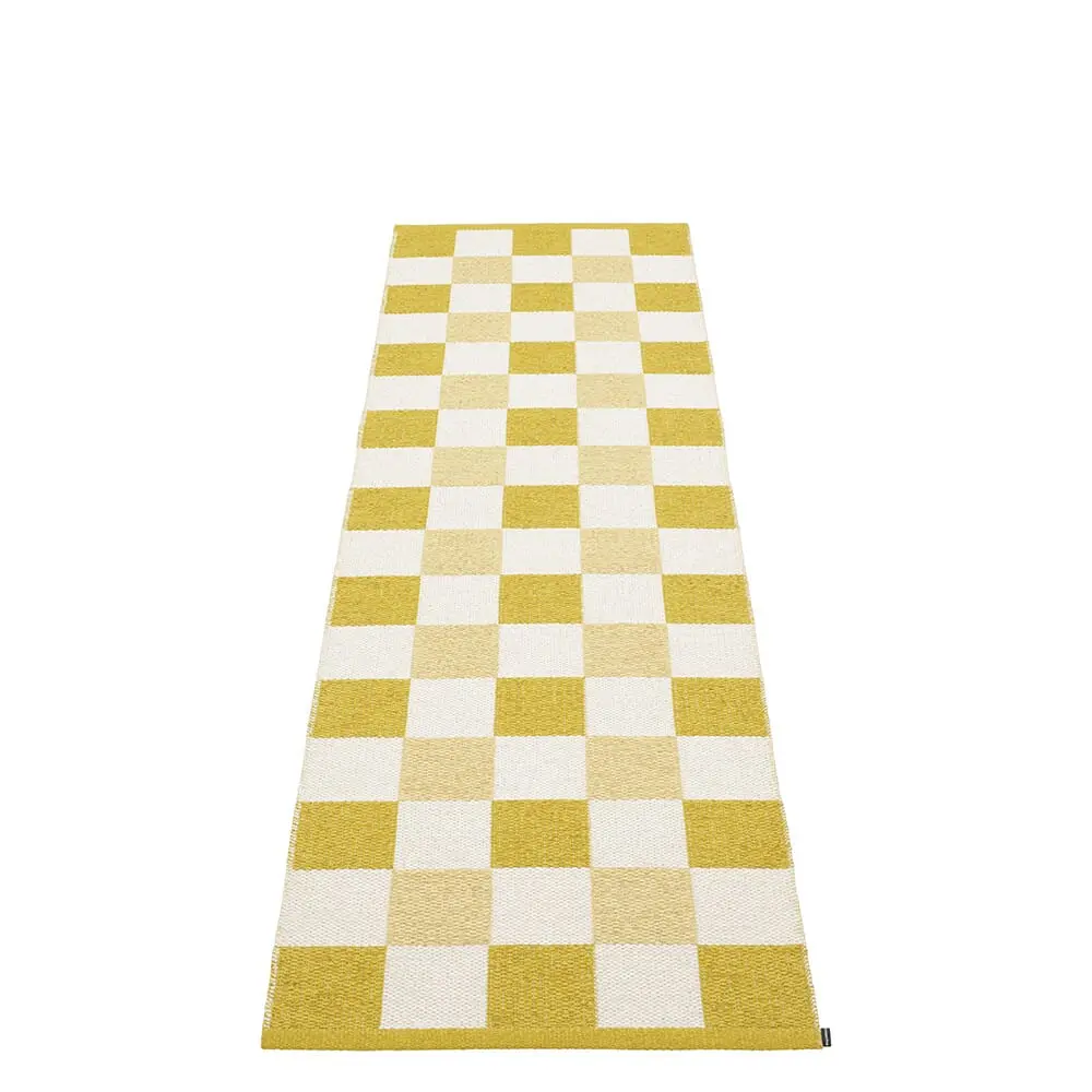 Pix Mustard/Vanilla/Pale Yellow