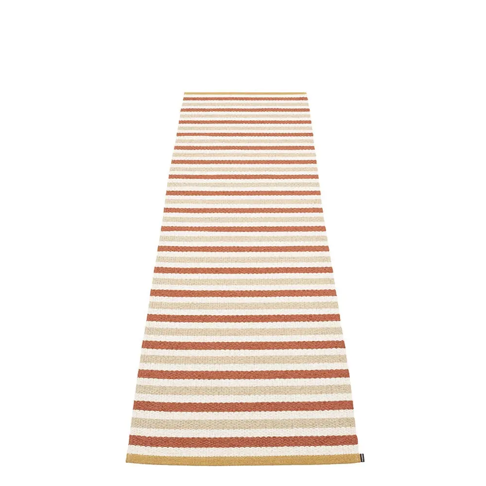 Teo Brick/Beige/vanilla