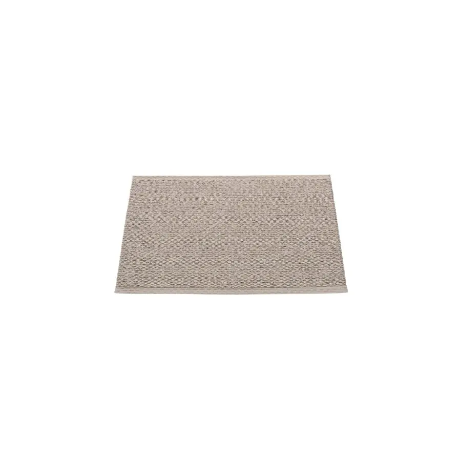 Svea Mud Metallic/Mud