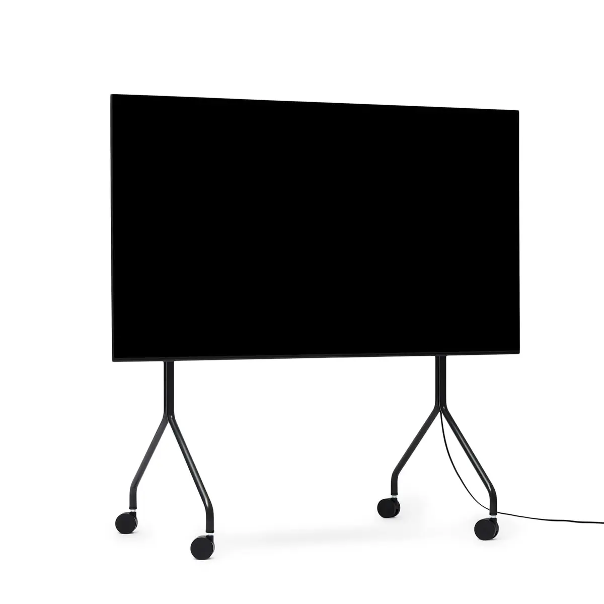 TV-stativ Moon Rollin' Charcoal