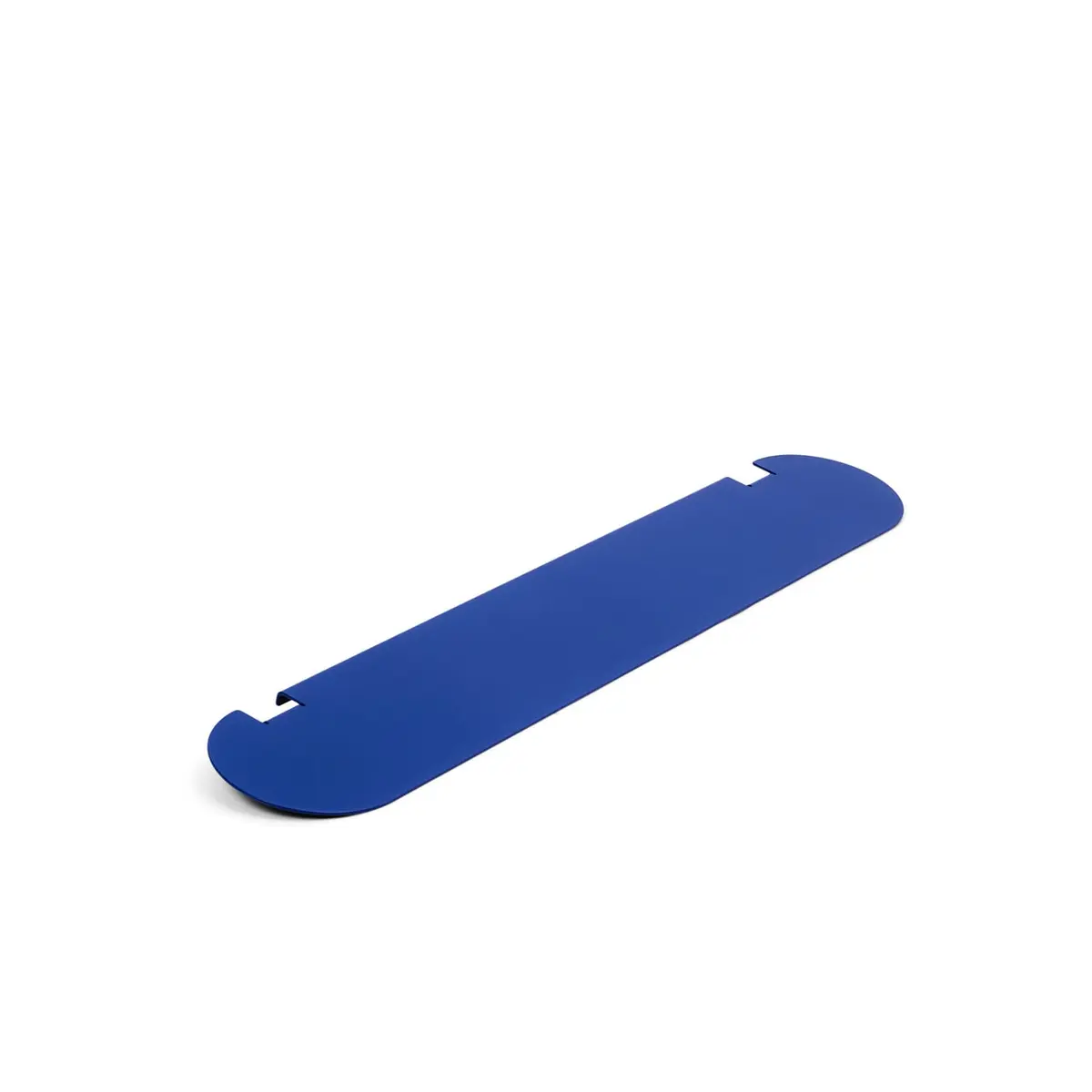 Hylle til TV-stativ Pipe Ultramarine