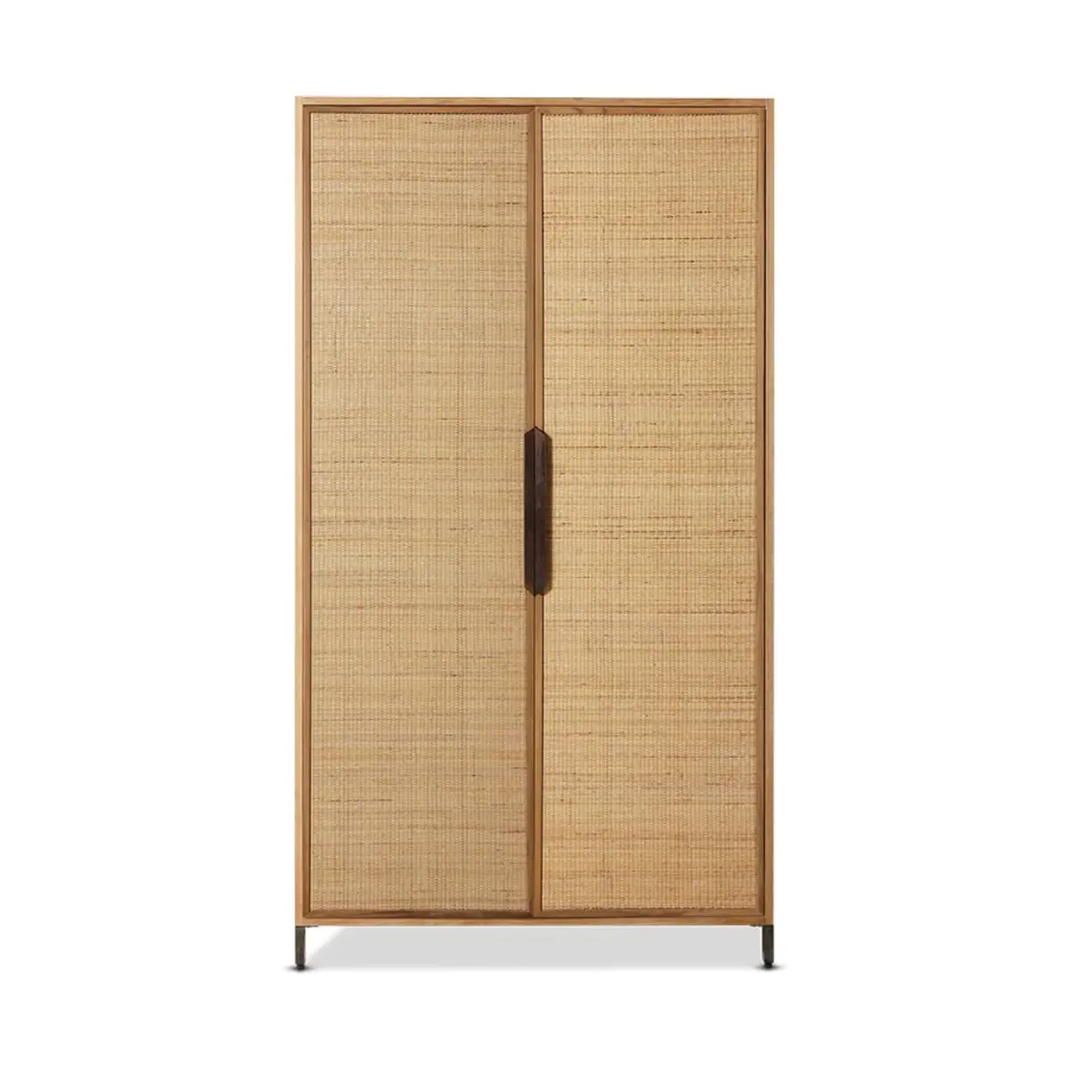 Skap Pioneer rattan