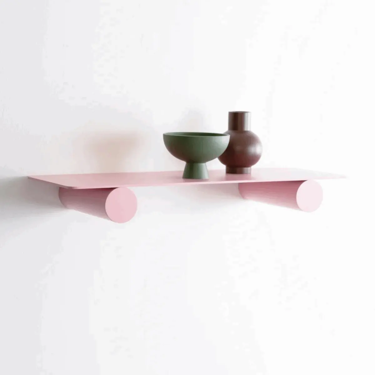 Pipeline Duo Hylle Pink