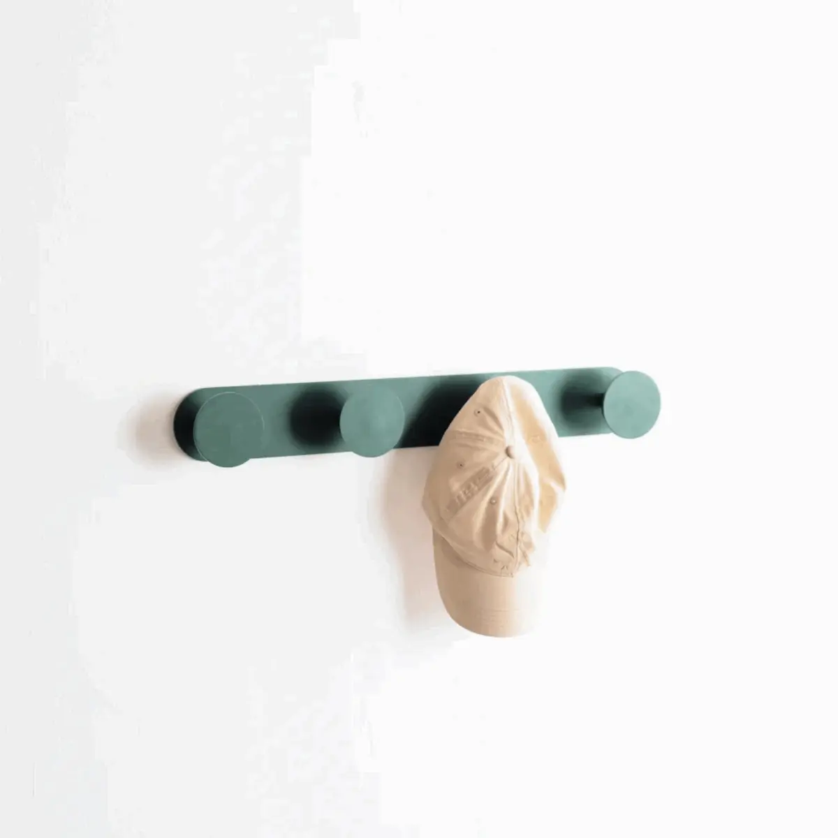 Pipeline Knaggrekke Moss Green