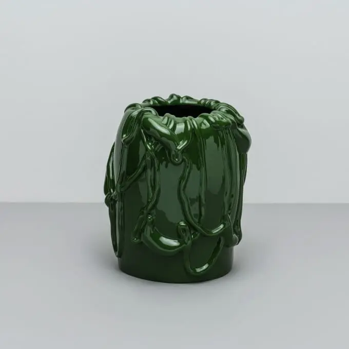 Jam Vase Juniper