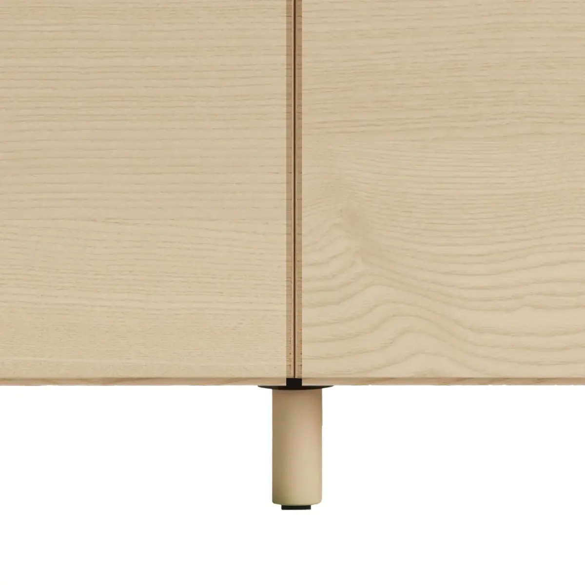 Relief Koblingsfot 2-pk Ash
