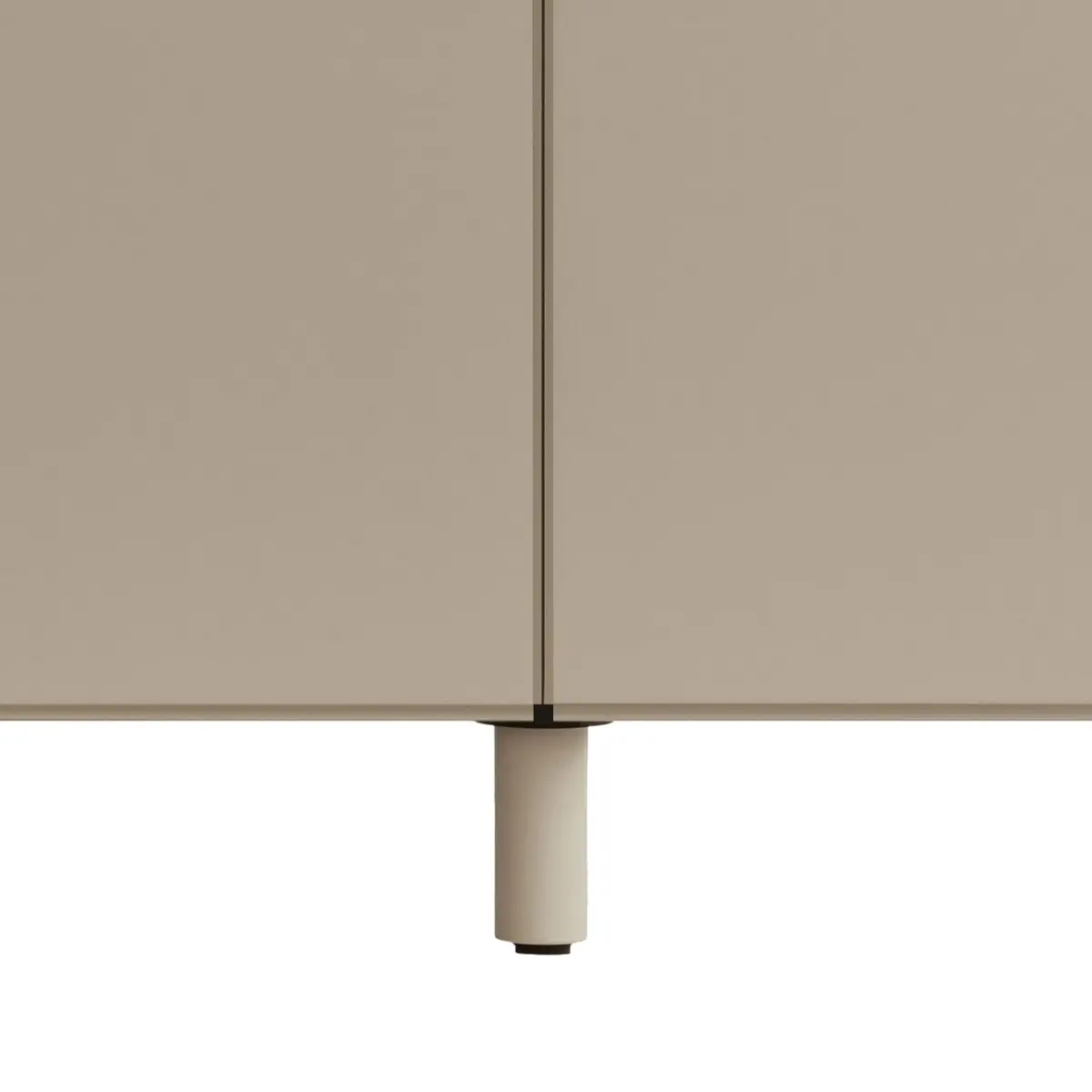 Relief Koblingsfot 2-pk Beige
