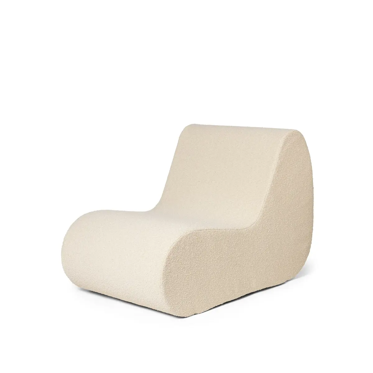 Modulsofa Senterdel Rouli