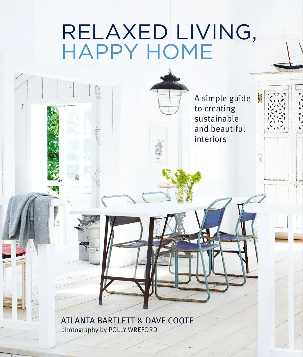 Boken Relaxed Living, Happy Home