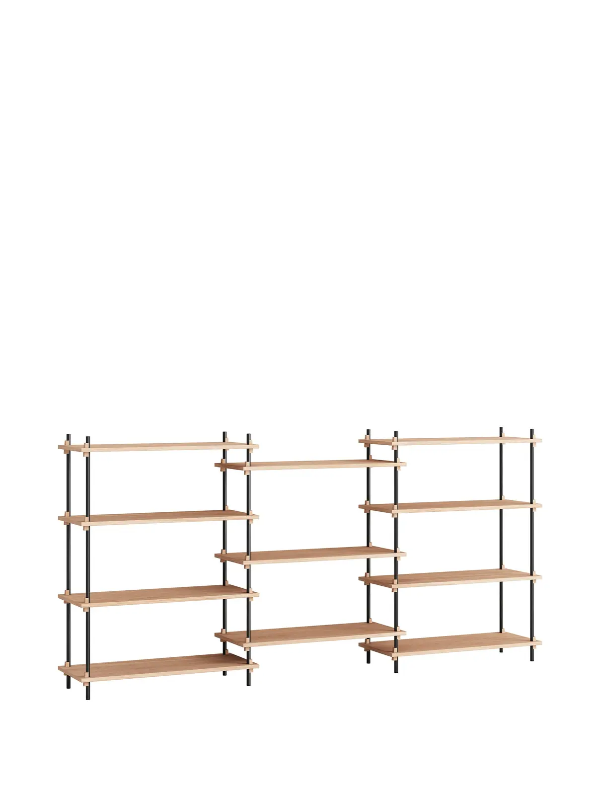 Moebe hylle 115x240