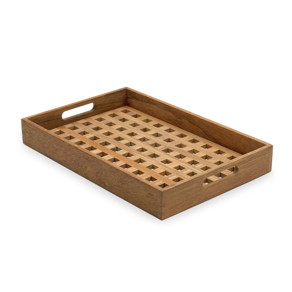 Fionia brett Teak 52x36