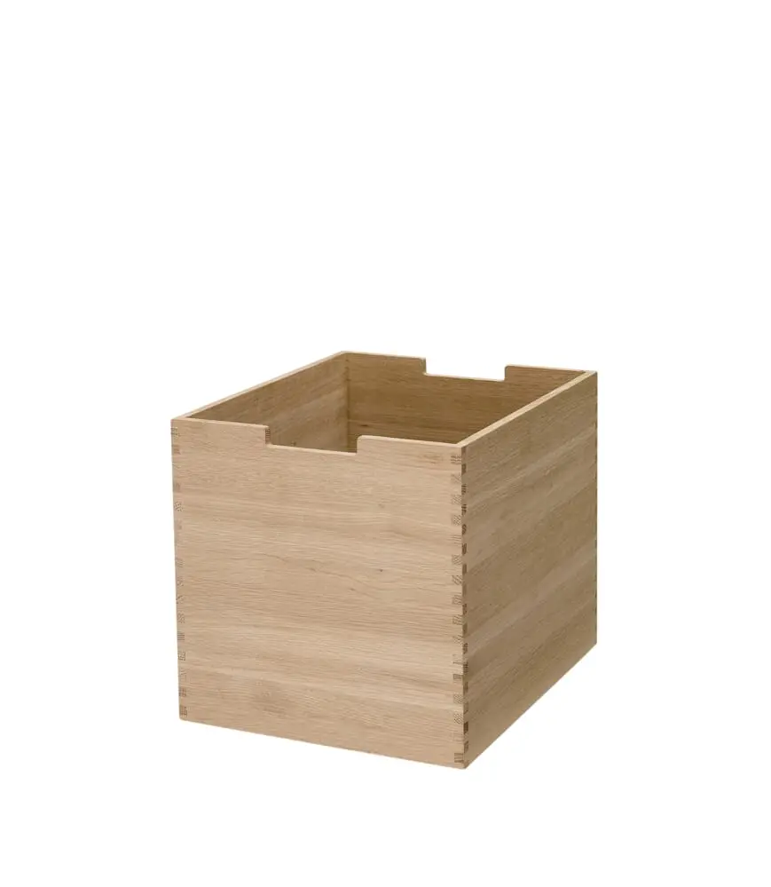Cutter Box Large