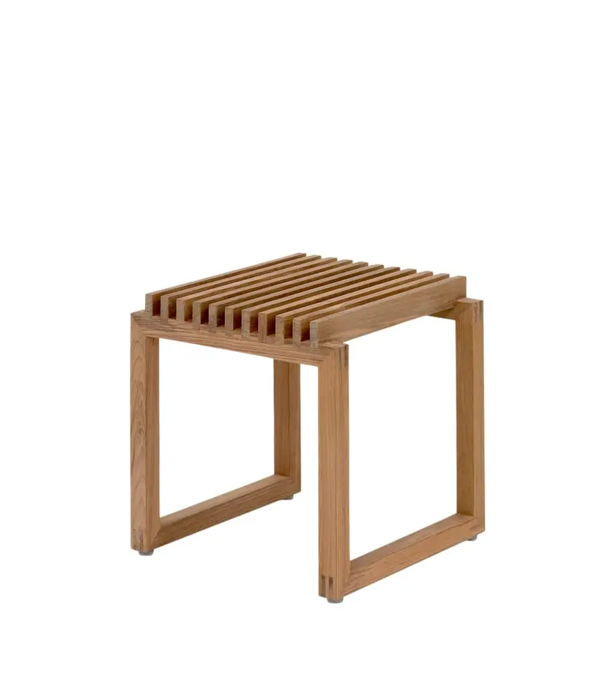 Cutter Stool