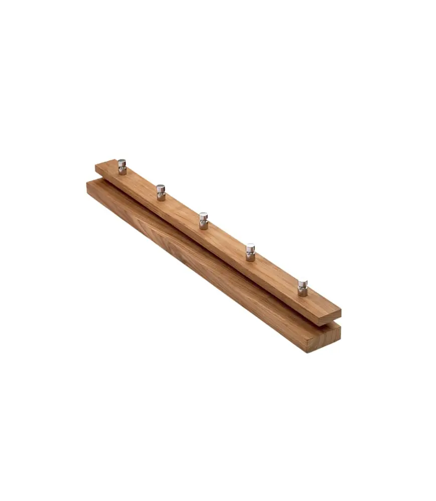 Cutter Knaggrekke 72 cm