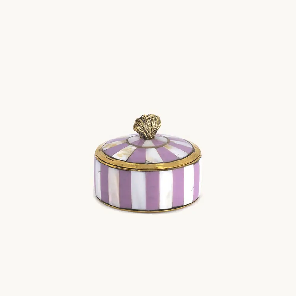 Skrin Circus Lilac