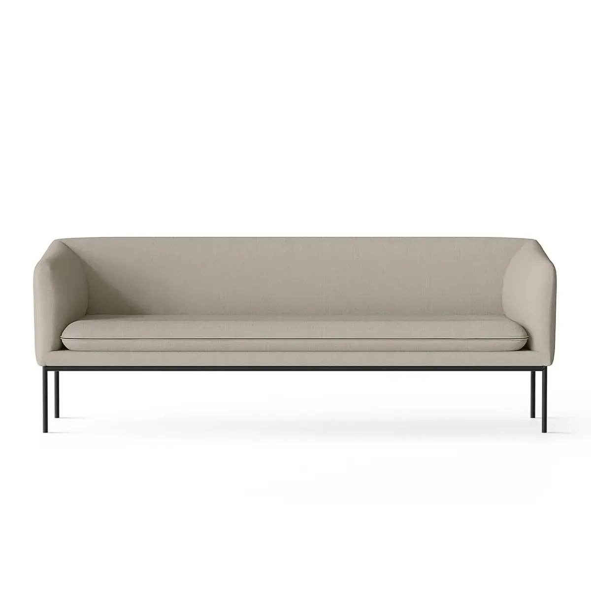 Sofa Turn 3-seter Hot Madison 695 Sand