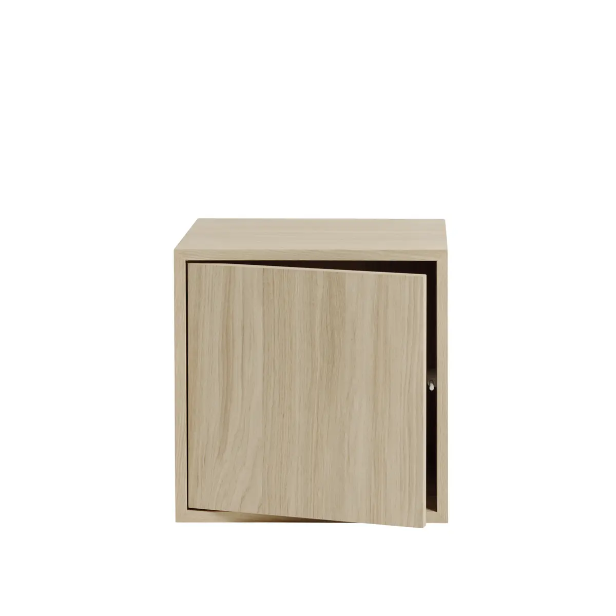 Stacked modul m/dør Medium